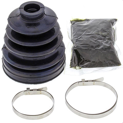 All Balls CV Boot Kit - Front - Outer - Rear - Inner/Outer 19-5022 #19-5022