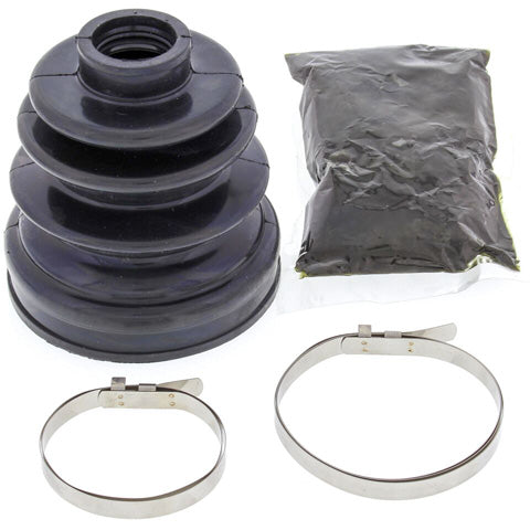 All Balls CV Boot Kit - Front/Rear - Inner/Outer 19-5024 #19-5024
