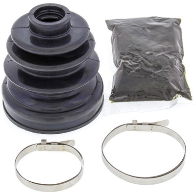 All Balls CV Boot Kit - Front/Rear - Inner/Outer 19-5024 #19-5024