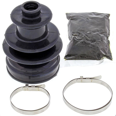 All Balls CV Boot Kit - Front/Rear - Inner/Outer - Middle - Outer 19-5026 #19-5026