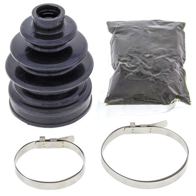 All Balls CV Boot Kit - Front - Inner/Outer - Rear/Middle - Inner 19-5027 #19-5027