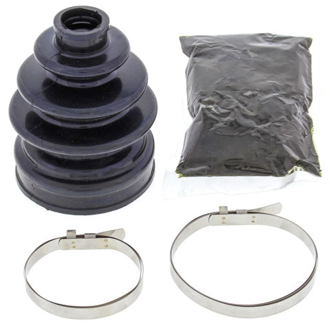 All Balls CV Boot Kit - Front - Inner/Outer - Rear/Middle - Inner 19-5027 #19-5027
