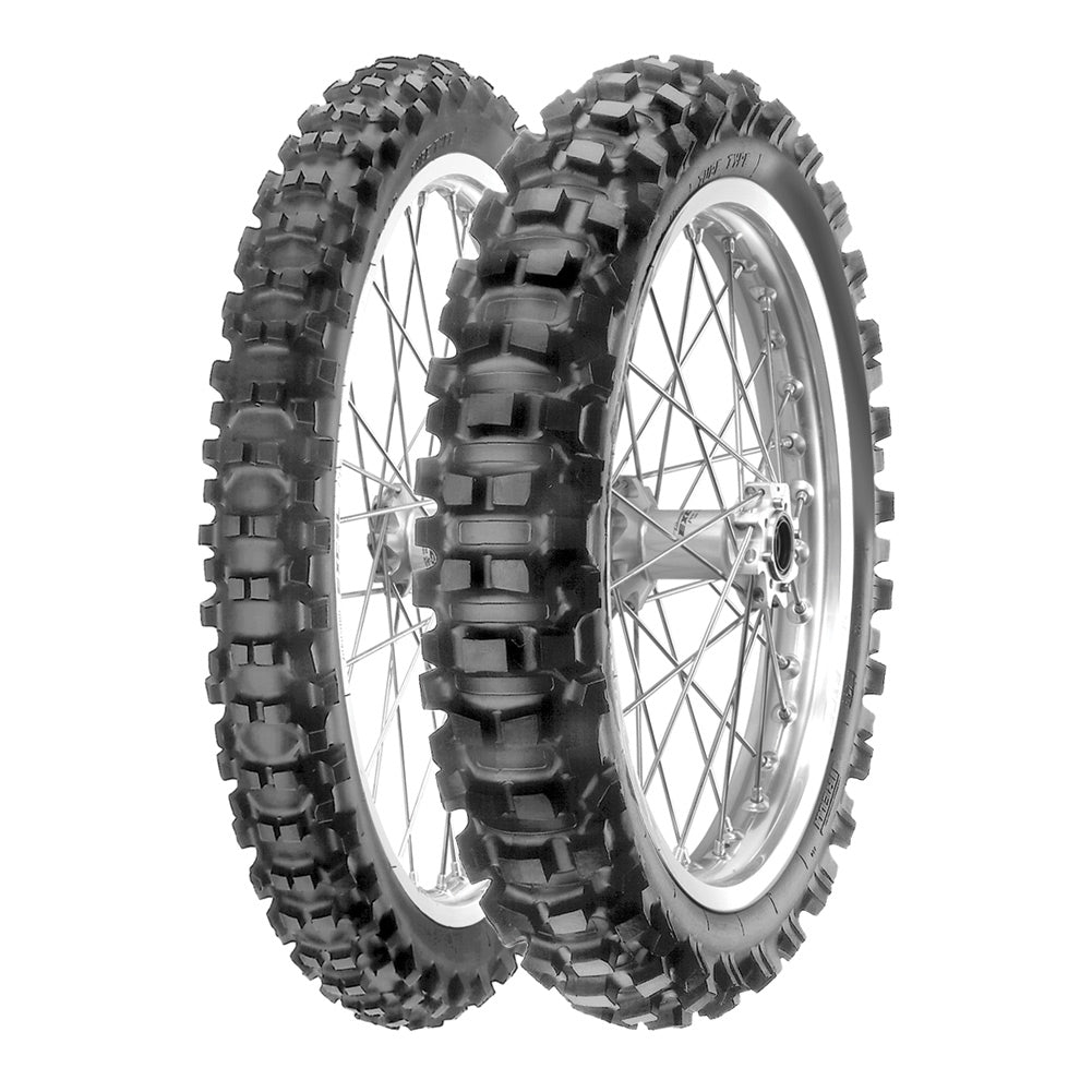 Pirelli Scorpion XC Mid To Hard Terrain#133607-P