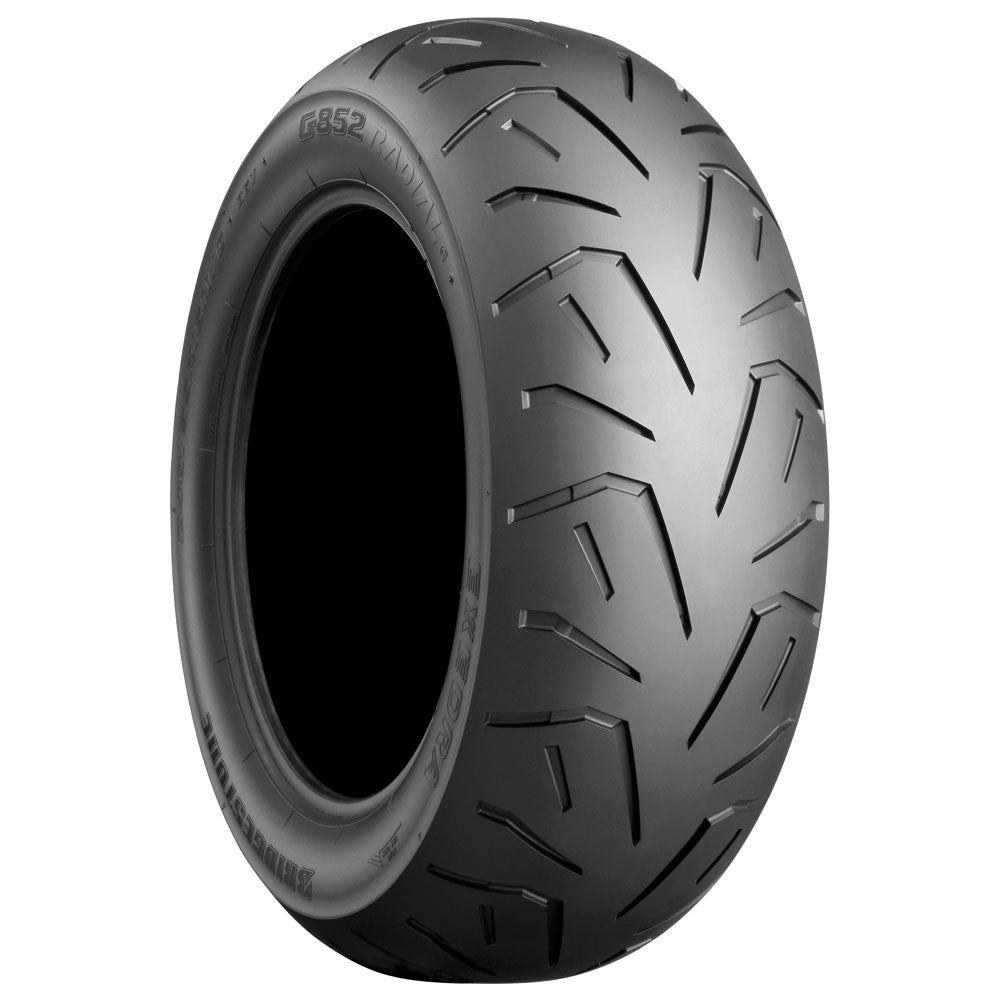 Bridgestone Exedra Max Rear Motorcycle Tire#133866-P