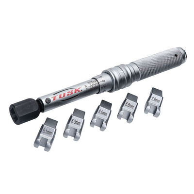 Tusk Spoke Torque Wrench Kit#mpn_1340930005