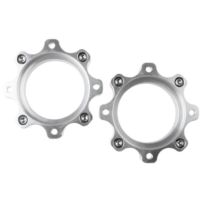 Tusk Front Aluminum Wheel Spacers #134105-P