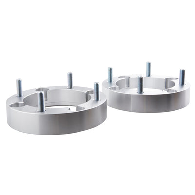 Tusk Front Aluminum Wheel Spacers #134105-P