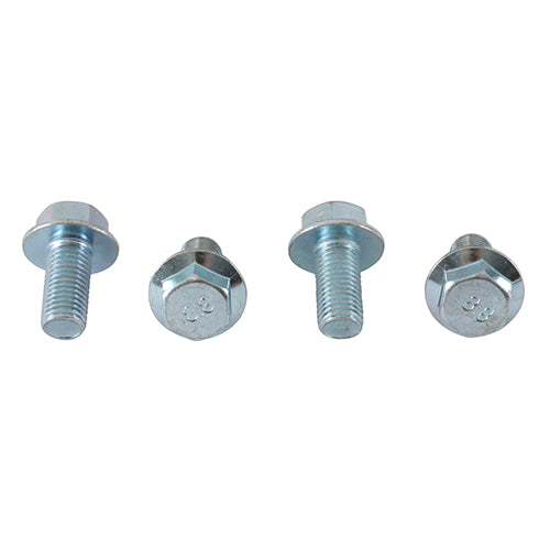 All Balls 85-1010 Racing Wheel Stud And Nut Kit #85-1010