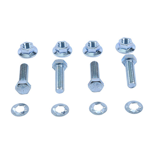 All Balls 85-1101 Racing Wheel Stud And Nut Kit #85-1101