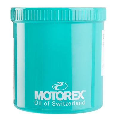 Motorex Long Term Grease 2000 30 oz. Tub #108796