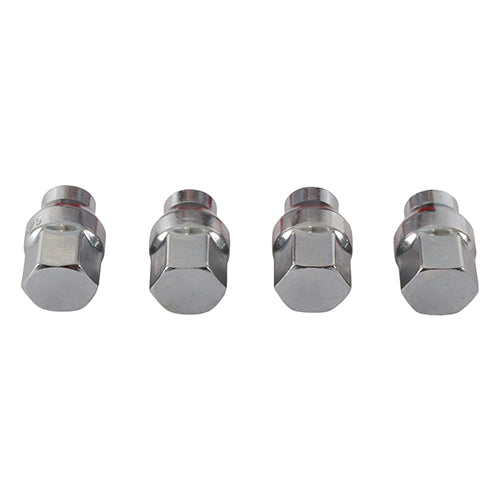 All Balls 85-1205 Racing Wheel Nut Kit #85-1205