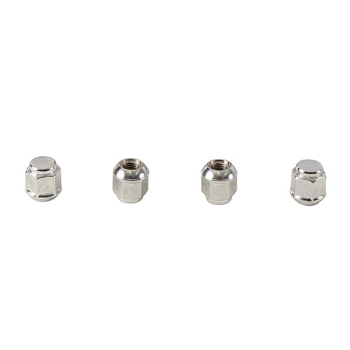 All Balls 85-1217 Racing Wheel Nut Kit #85-1217