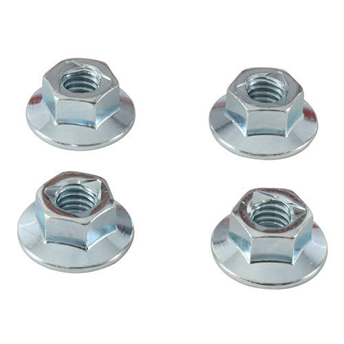 All Balls 85-1224 Racing Wheel Nut Kit #85-1224