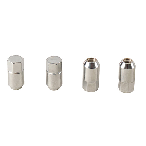 All Balls 85-1227 Racing Wheel Nut Kit #85-1227