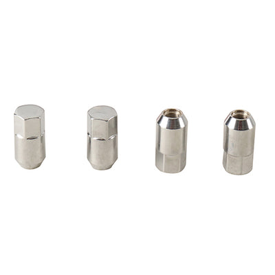 All Balls 85-1227 Racing Wheel Nut Kit #85-1227