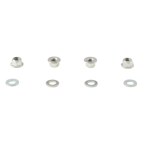 All Balls 85-1228 Racing Wheel Nut Kit #85-1228