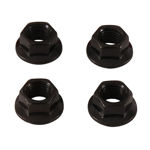 All Balls 85-1239 Racing Wheel Nut Kit #85-1239