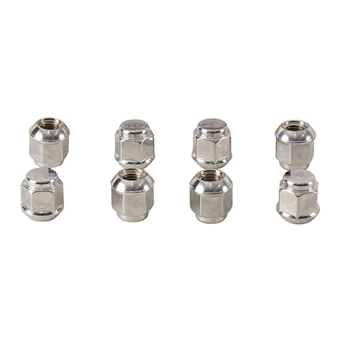 All Balls 85-1254 Racing Wheel Nut Kit #85-1254