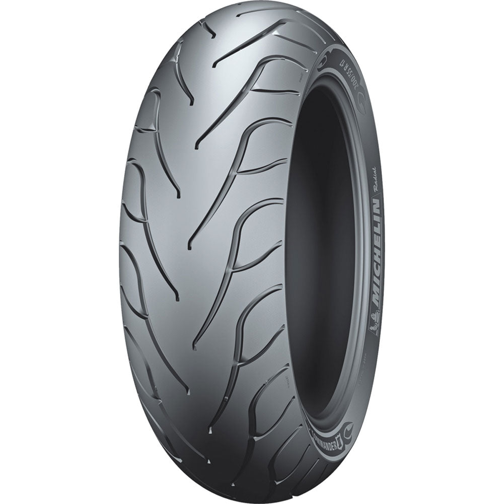 Michelin Commander II Rear Motorcycle Tire#136095-P