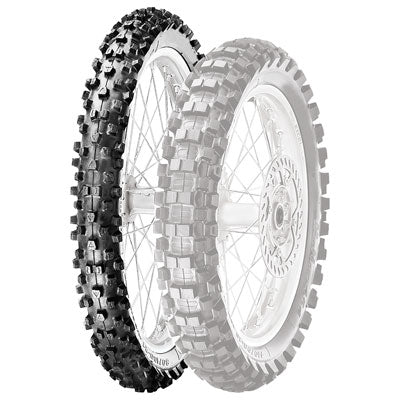 Pirelli Scorpion MX eXTra -J- Soft To Mid Terrain#136619-P