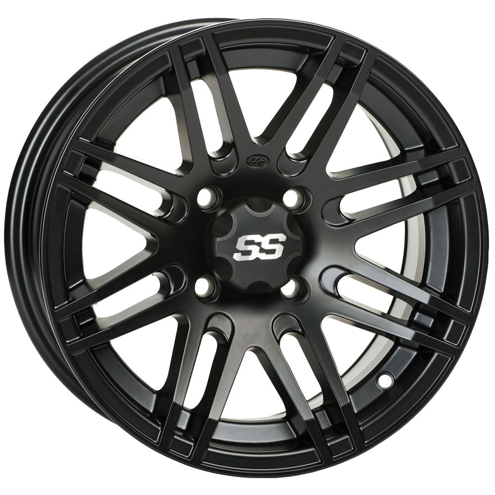 ITP SS316 Alloy Series Wheel#136765-P