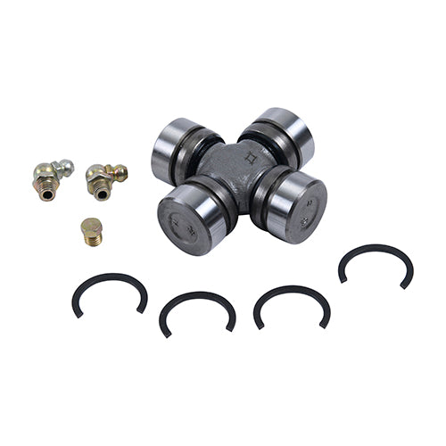 All Balls Racing 19-1021 U-joint, Rear Drive Shaft-Eng Side #19-1021