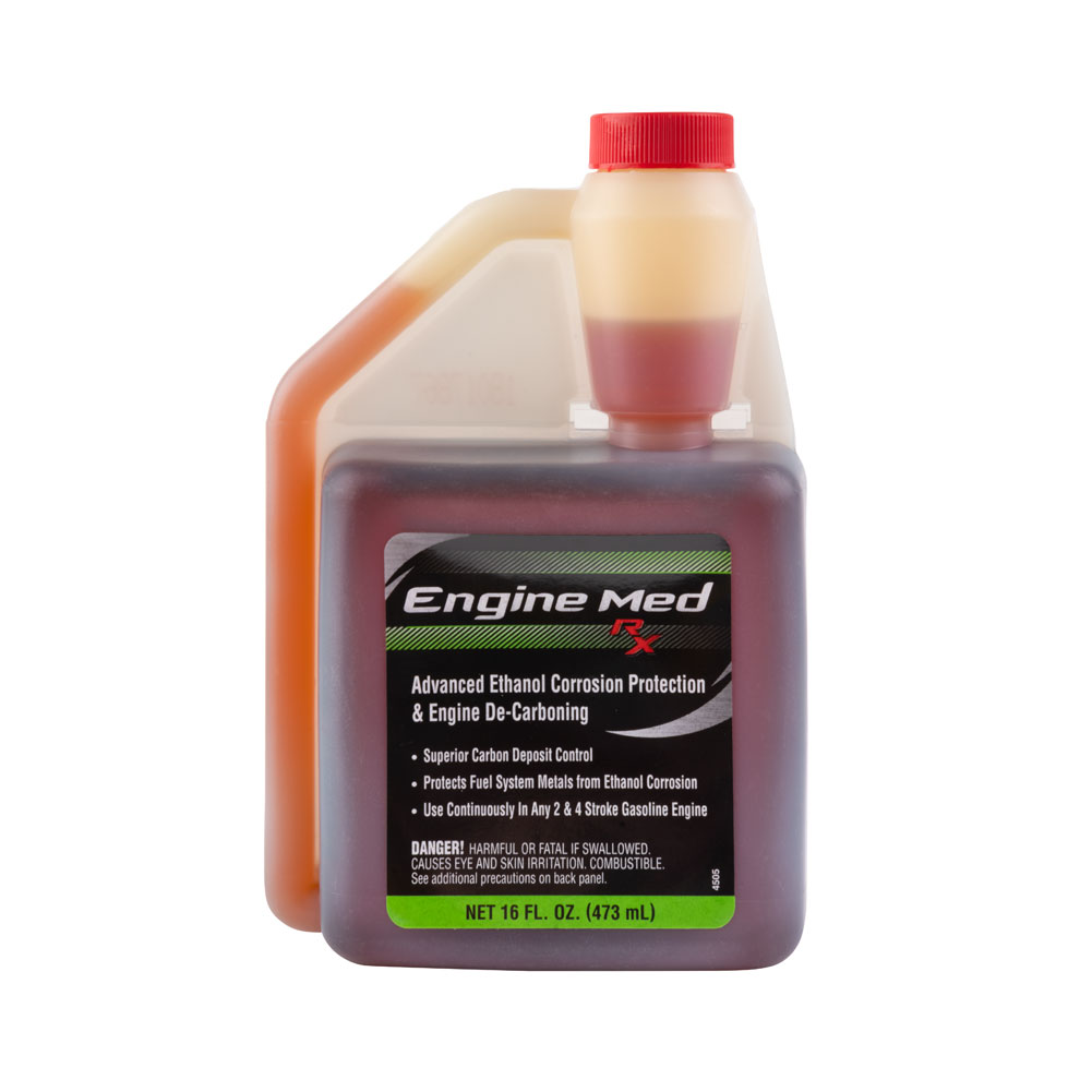 Yamalube Engine Med RX#138654-P