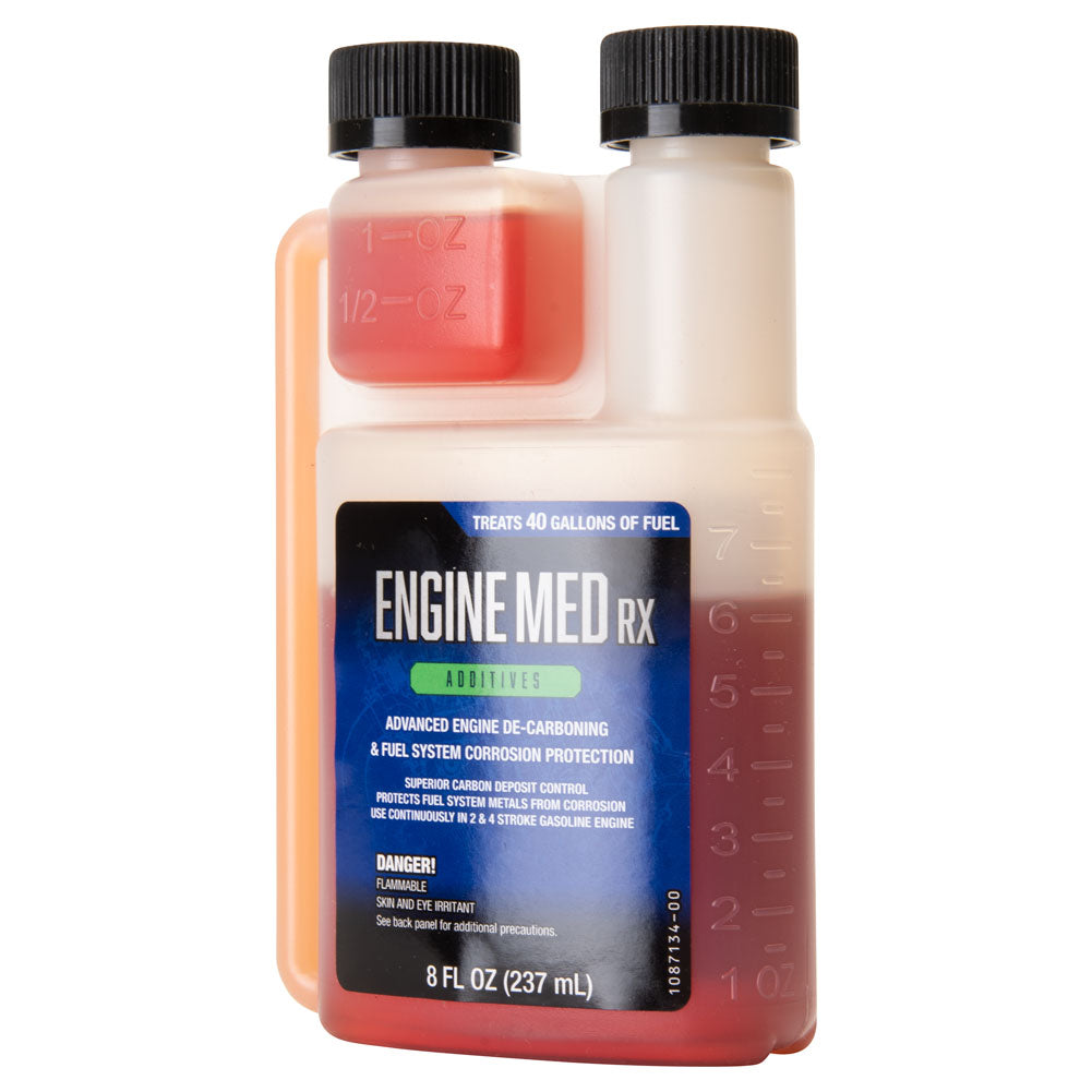Yamalube Engine Med RX#138654-P