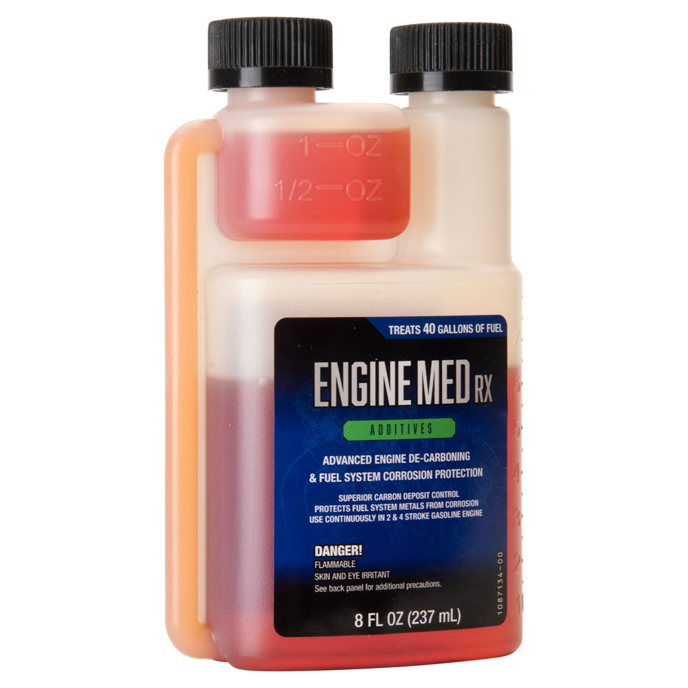 Yamalube Engine Med RX#138654-P