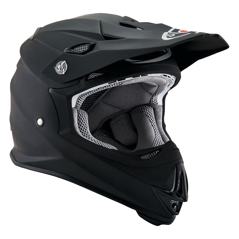 Suomy MX Jump Helmet #138690-P1