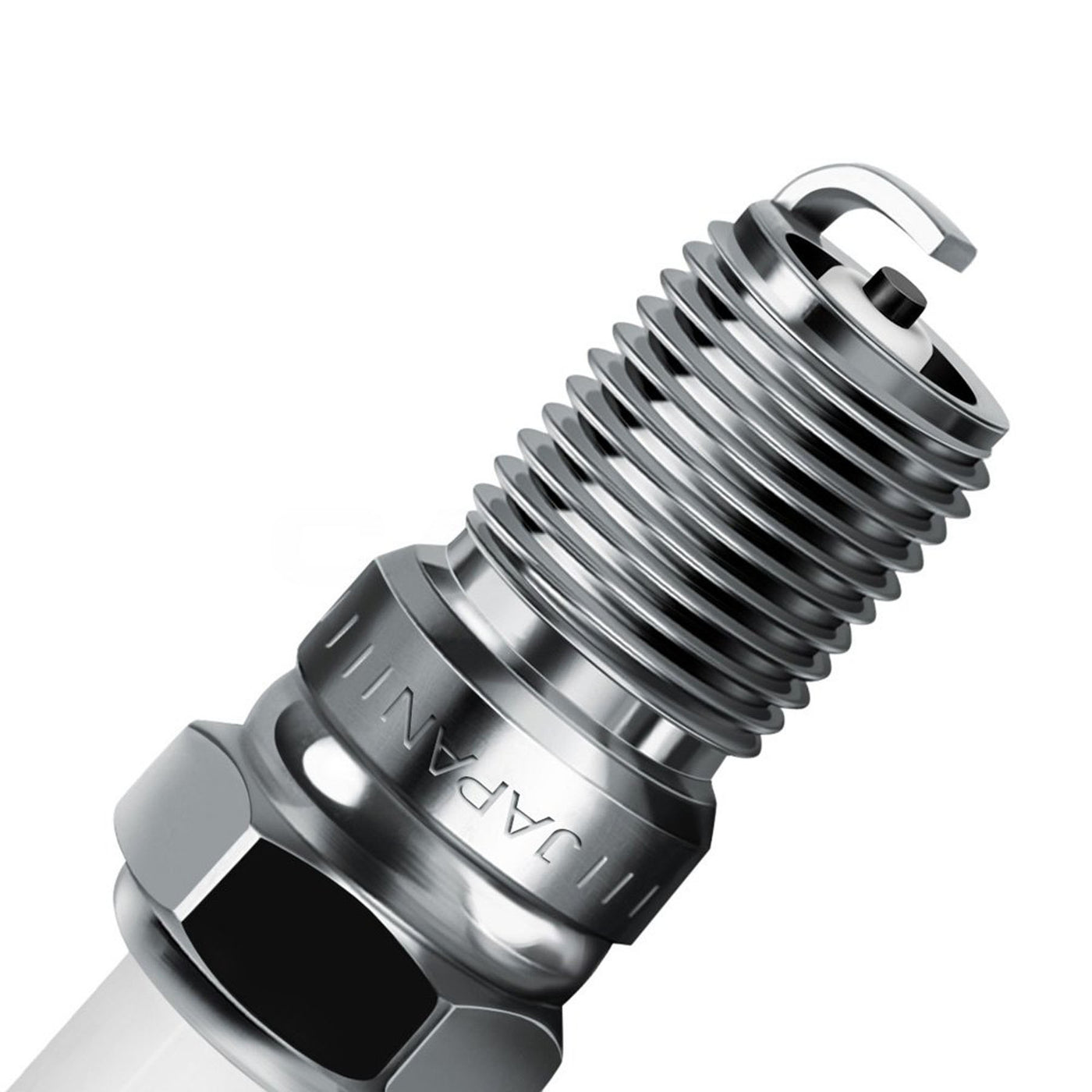 NGK 90299 MR8F NICKEL SPARK PLUG (EXTENDED METAL SHELL)#mpn_90299