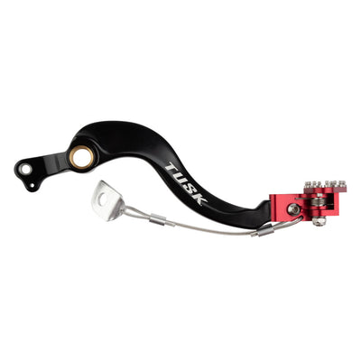 Tusk Aluminum Brake Pedal#139208-P