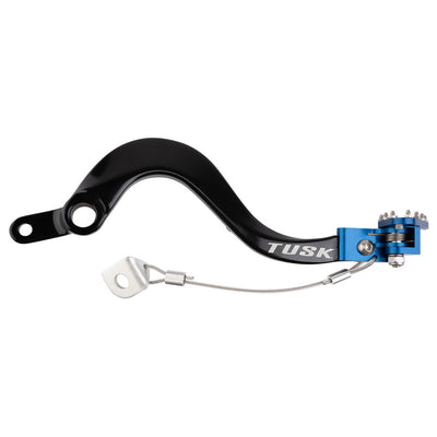 Tusk Aluminum Brake Pedal#139208-P