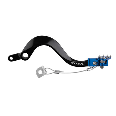 Tusk Aluminum Brake Pedal#139208-P