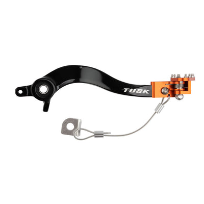 Tusk Aluminum Brake Pedal#139208-P