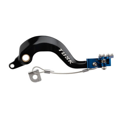 Tusk Aluminum Brake Pedal#139208-P