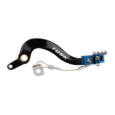 Tusk Aluminum Brake Pedal#139208-P