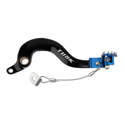 Tusk Aluminum Brake Pedal#139208-P