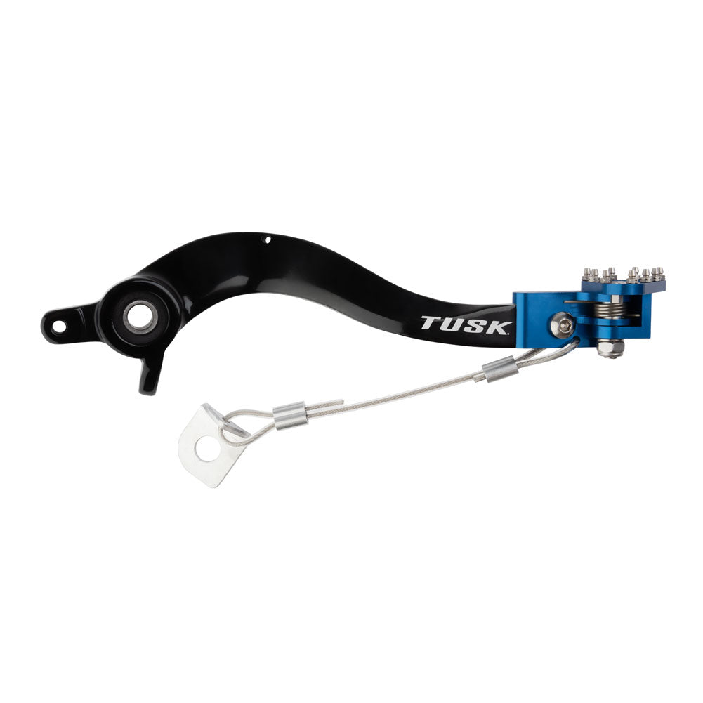 Tusk Aluminum Brake Pedal#139208-P