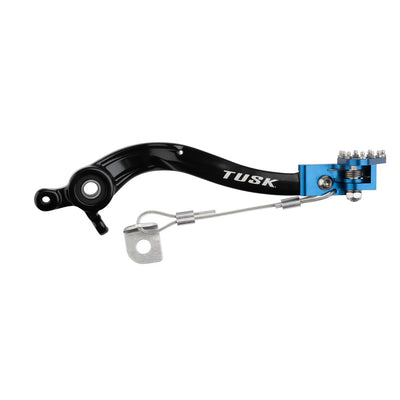 Tusk Aluminum Brake Pedal#139208-P