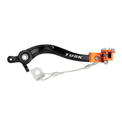 Tusk Aluminum Brake Pedal#139208-P