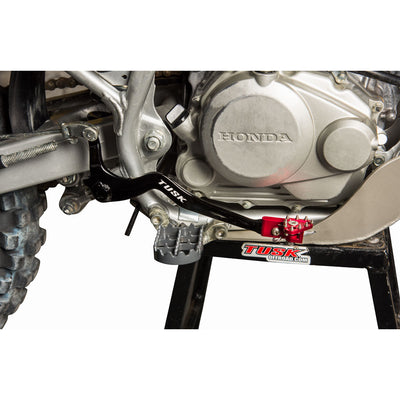 Tusk Aluminum Brake Pedal#139208-P