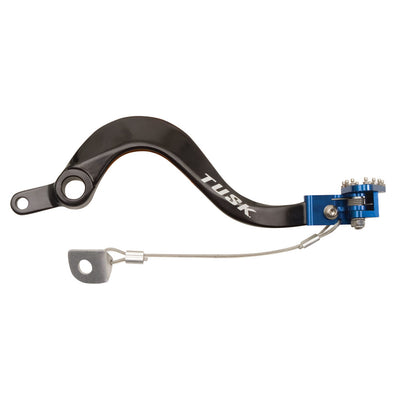 Tusk Aluminum Brake Pedal#139208-P
