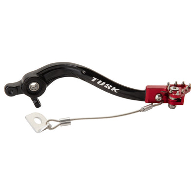 Tusk Aluminum Brake Pedal#139208-P
