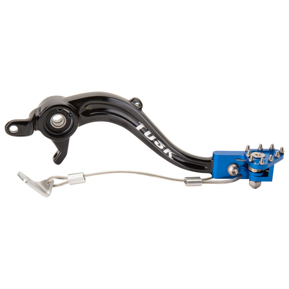 Tusk Aluminum Brake Pedal#139208-P
