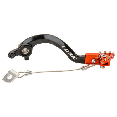 Tusk Aluminum Brake Pedal#139208-P