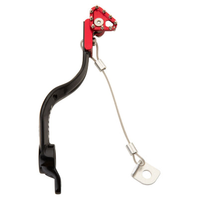 Tusk Aluminum Brake Pedal#139208-P