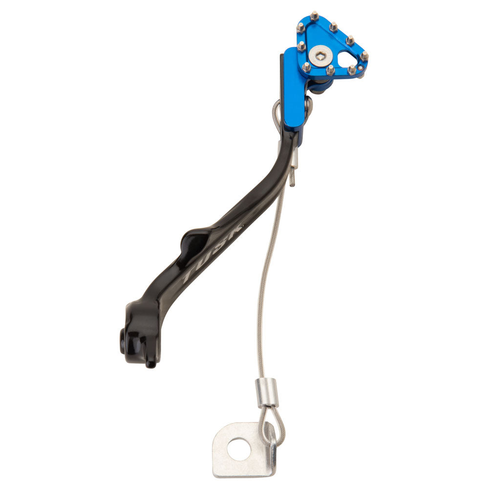 Tusk Aluminum Brake Pedal#139208-P