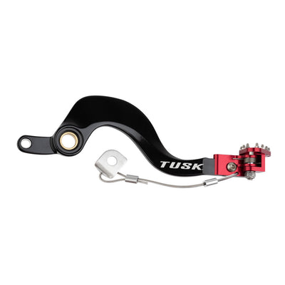 Tusk Aluminum Brake Pedal#139208-P