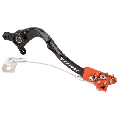 Tusk Aluminum Brake Pedal#139208-P